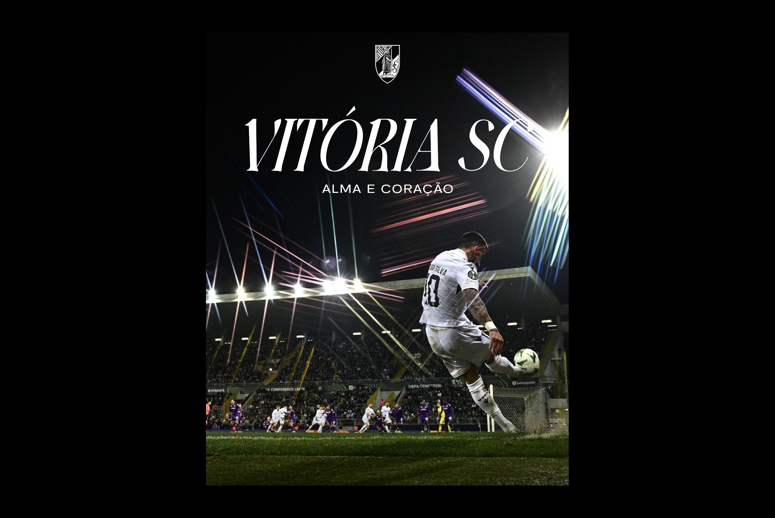 One Club, One Passion