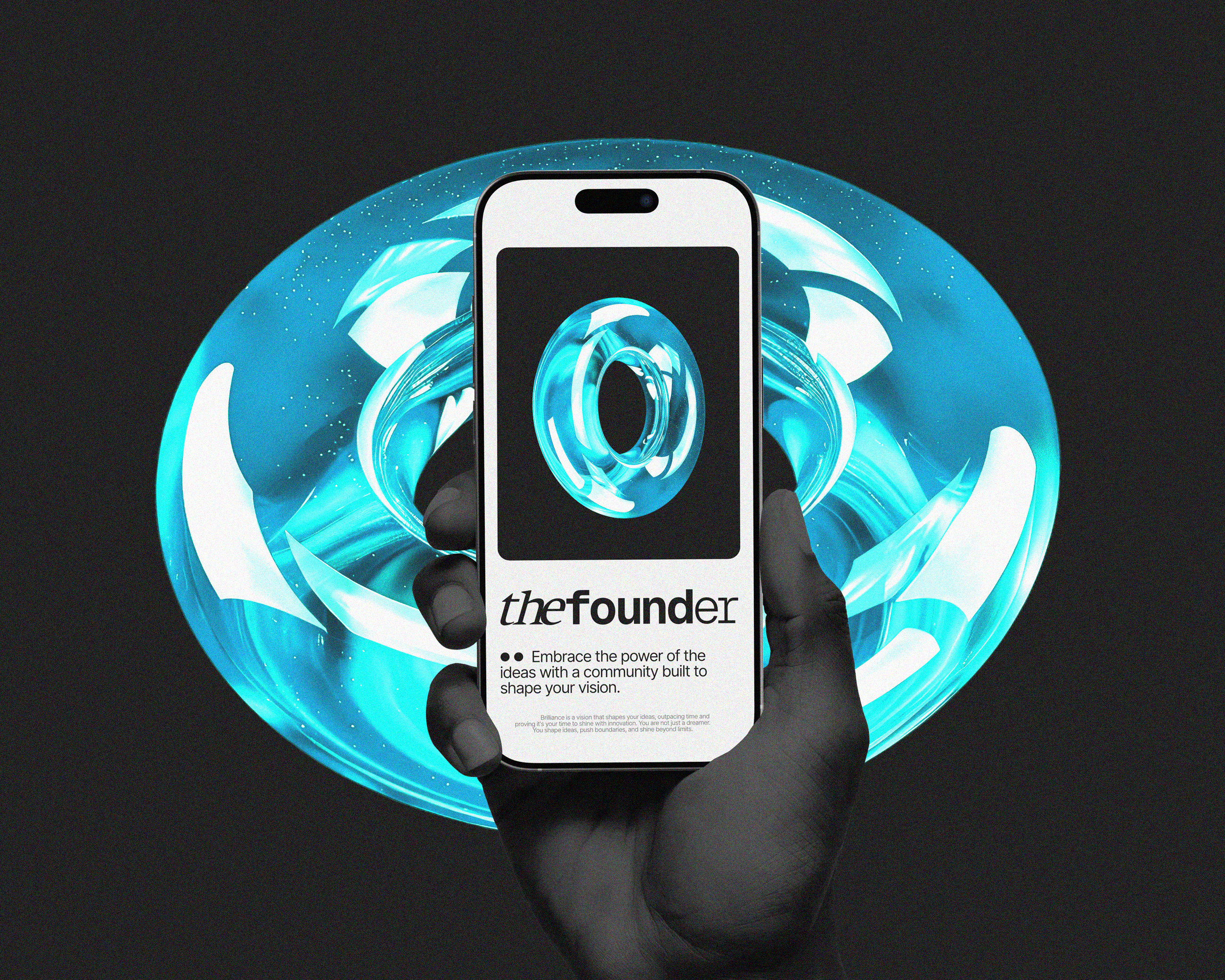 A Community for the Creative Minds