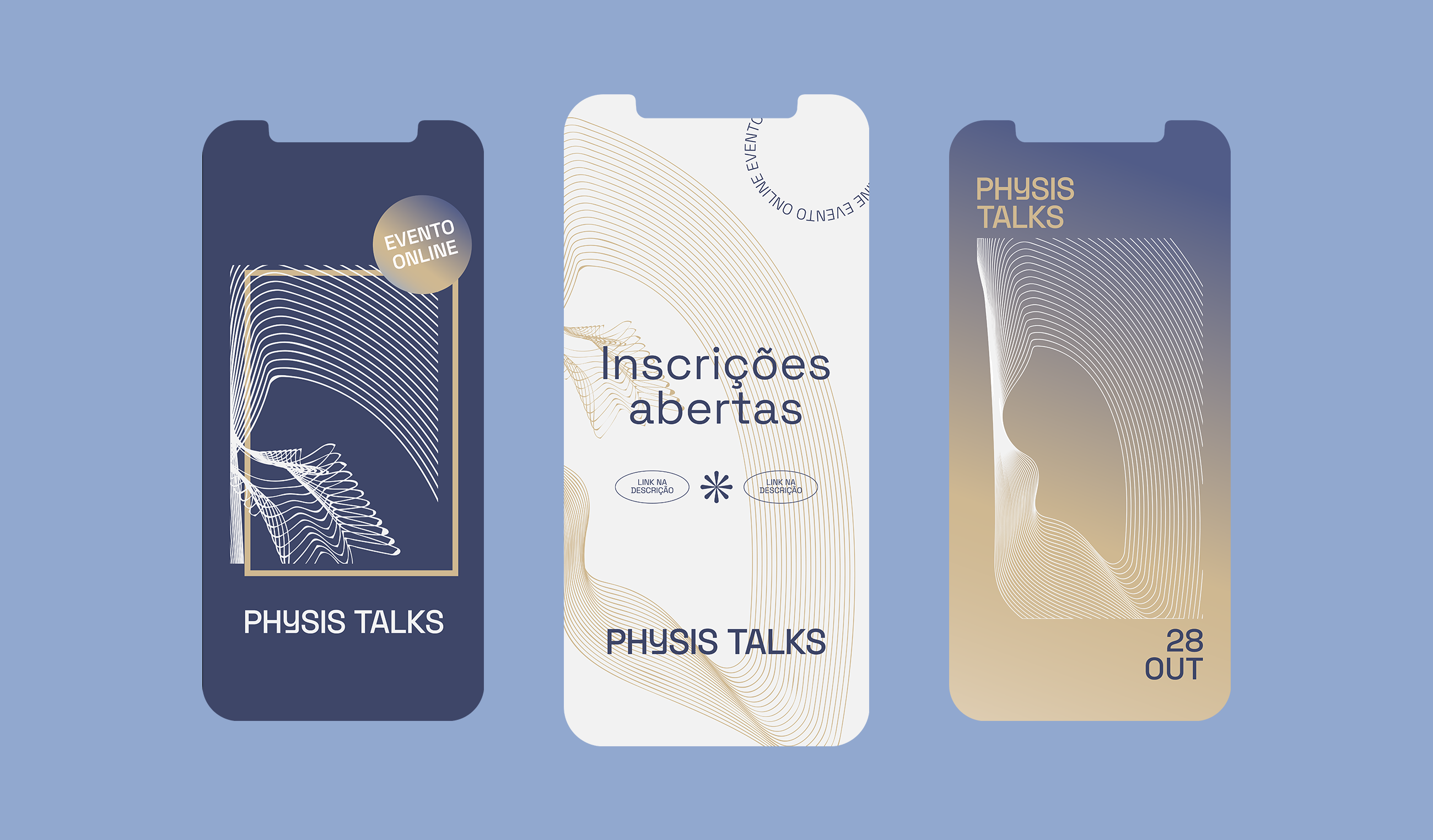 A New Concept of Medical Events