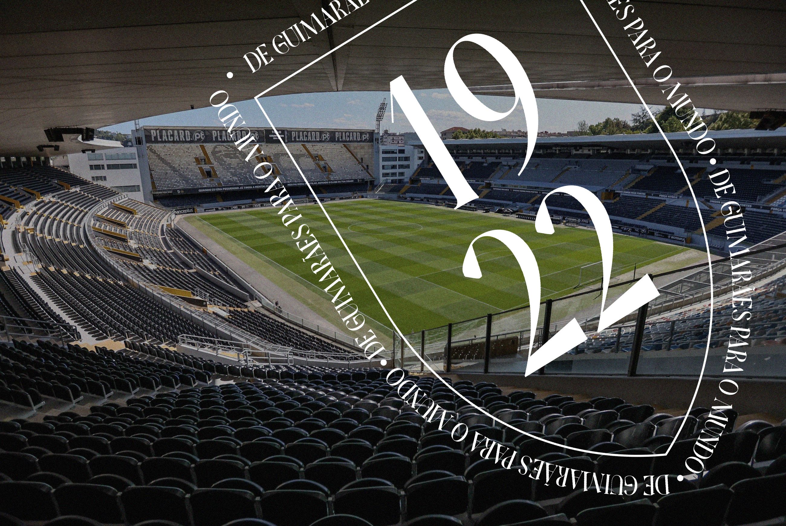 One Club, One Passion