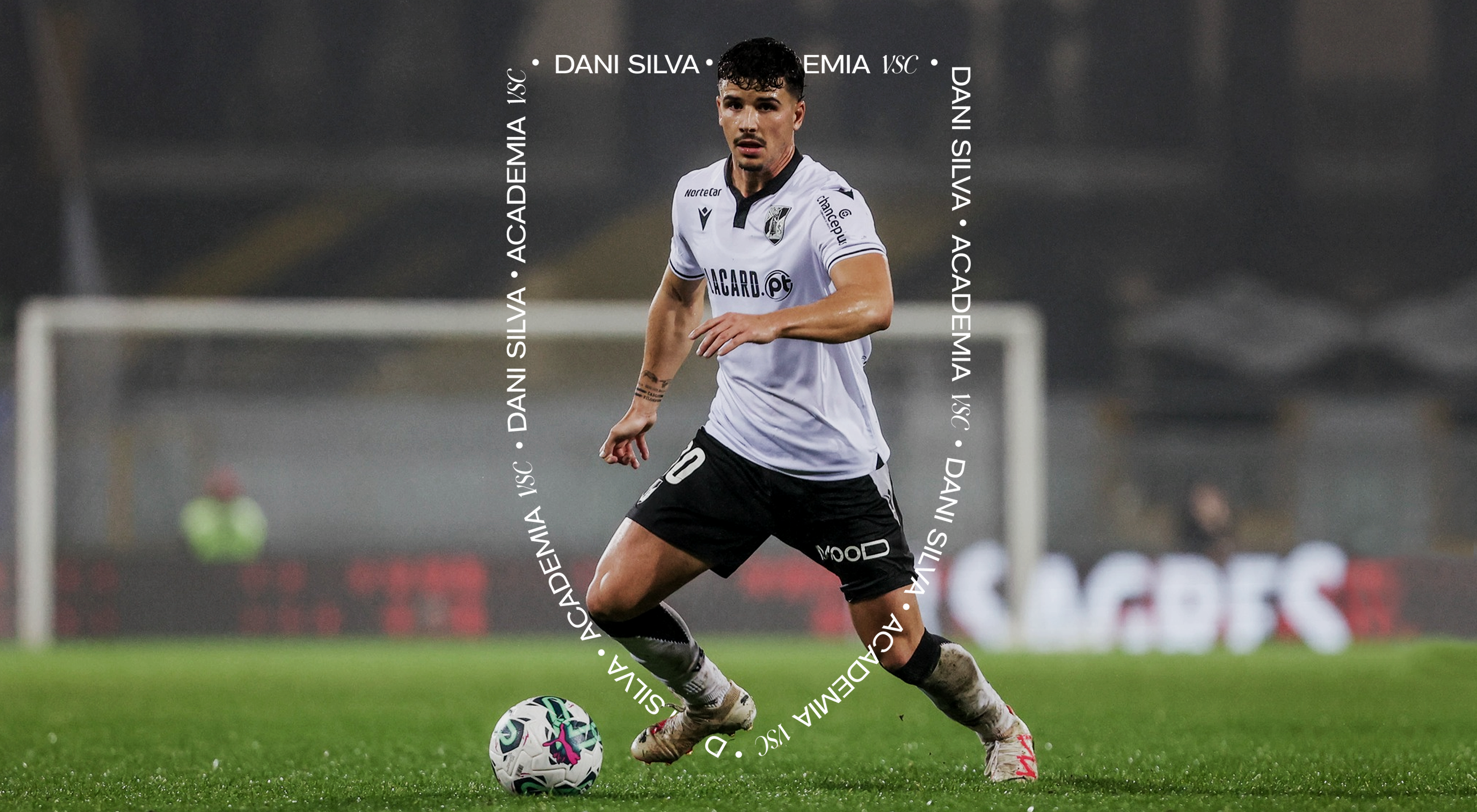 One Club, One Passion