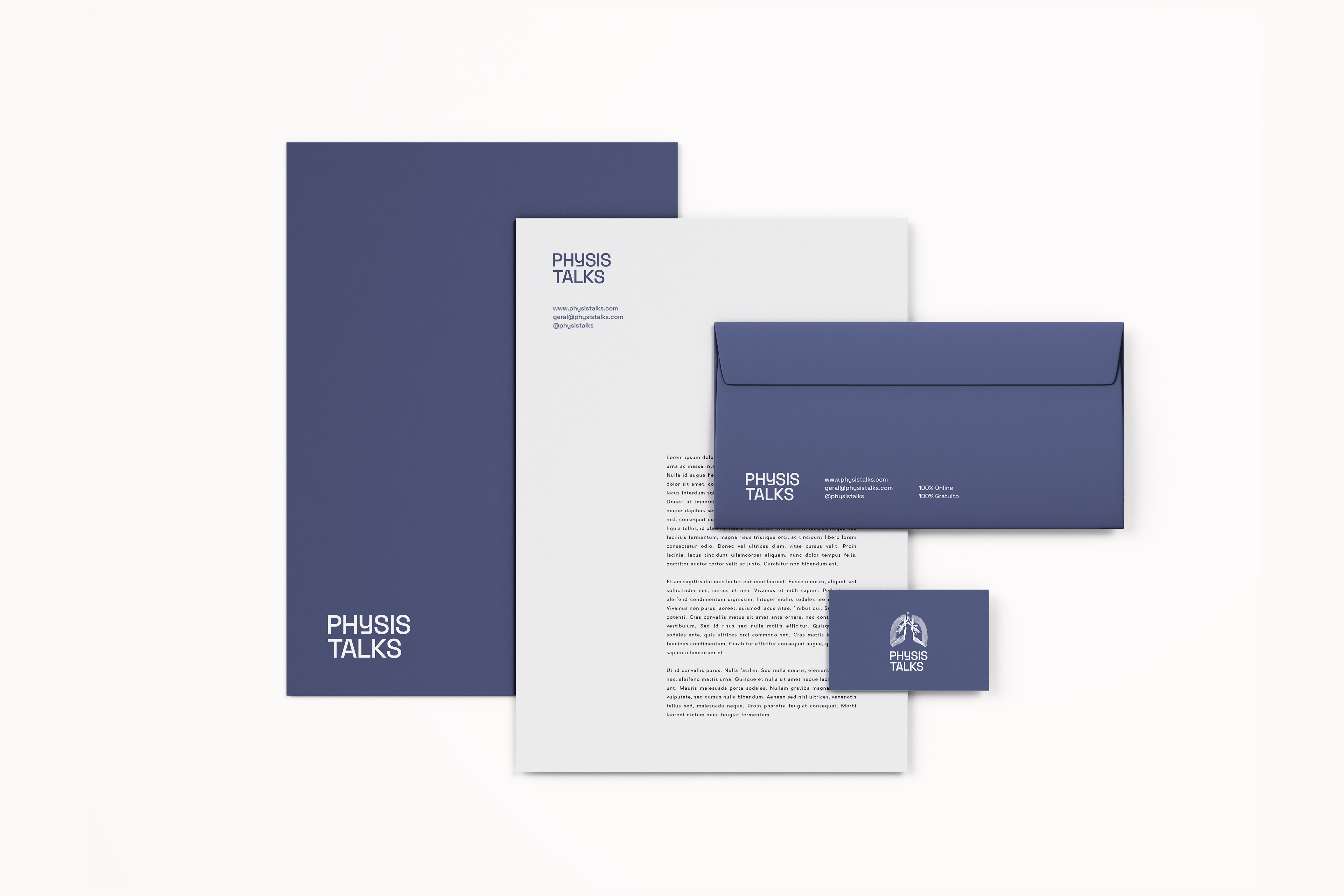 A New Concept of Medical Events