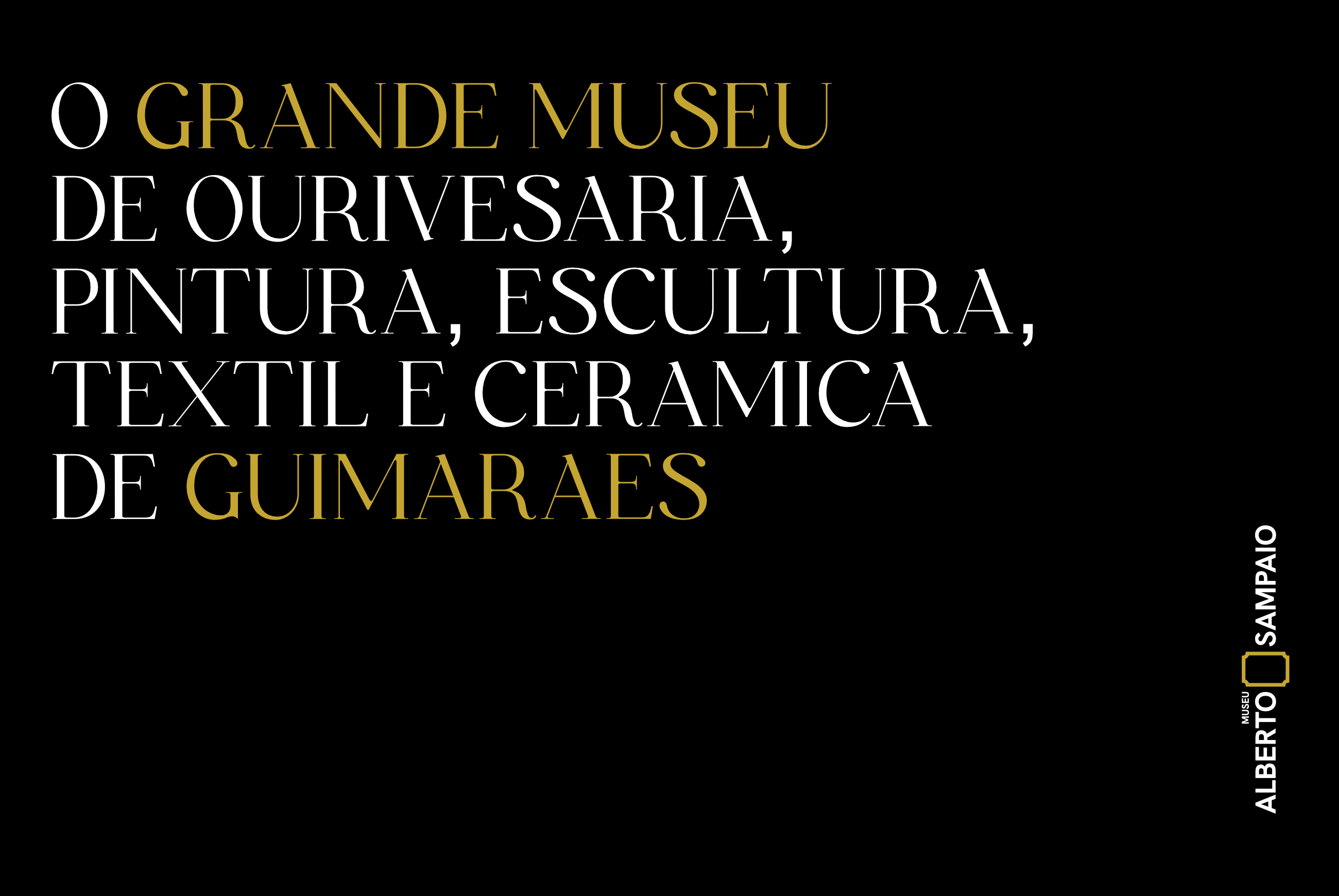 National Treasures at the Birthplace of Portugal