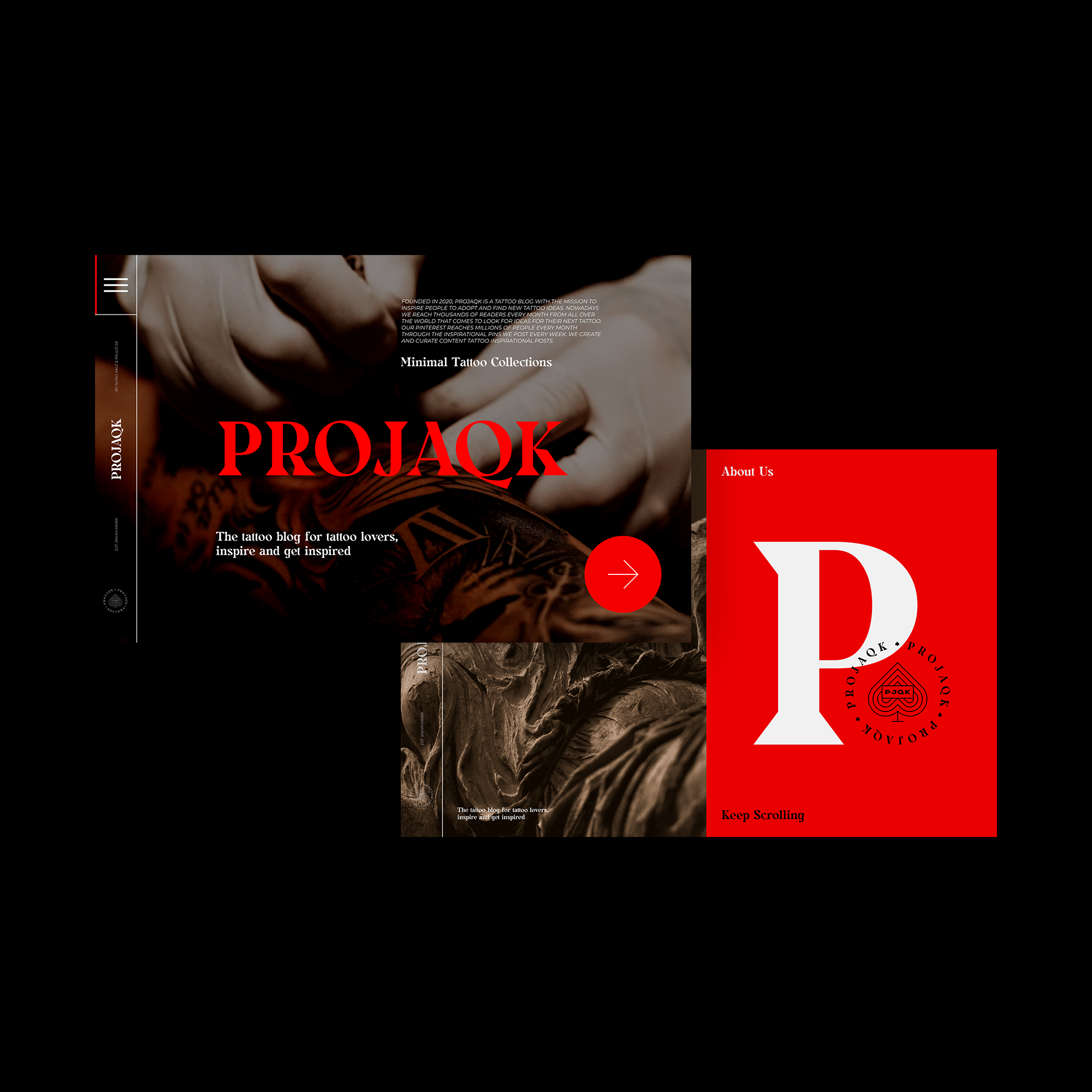 Tattoos For Tattoo Lovers