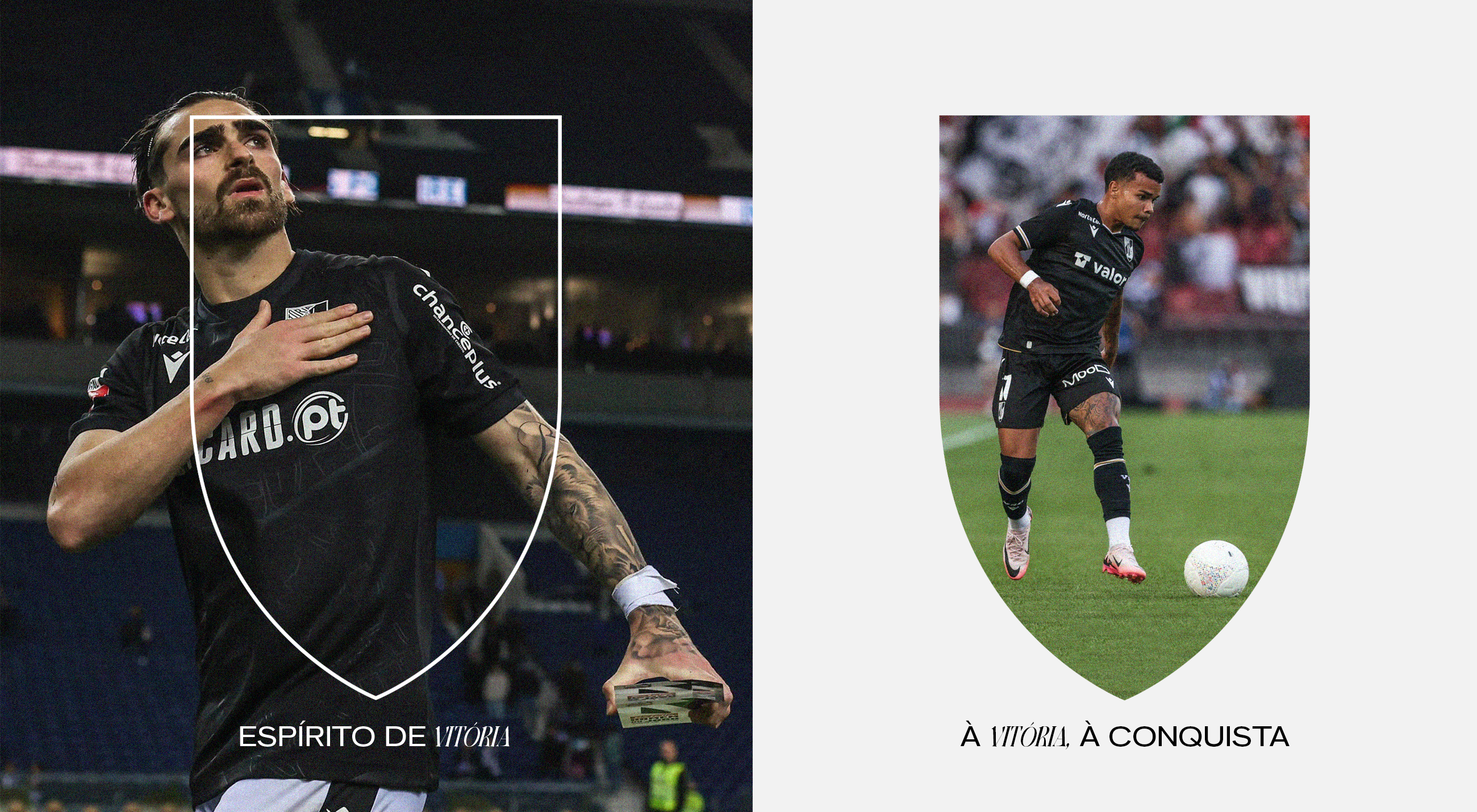 One Club, One Passion