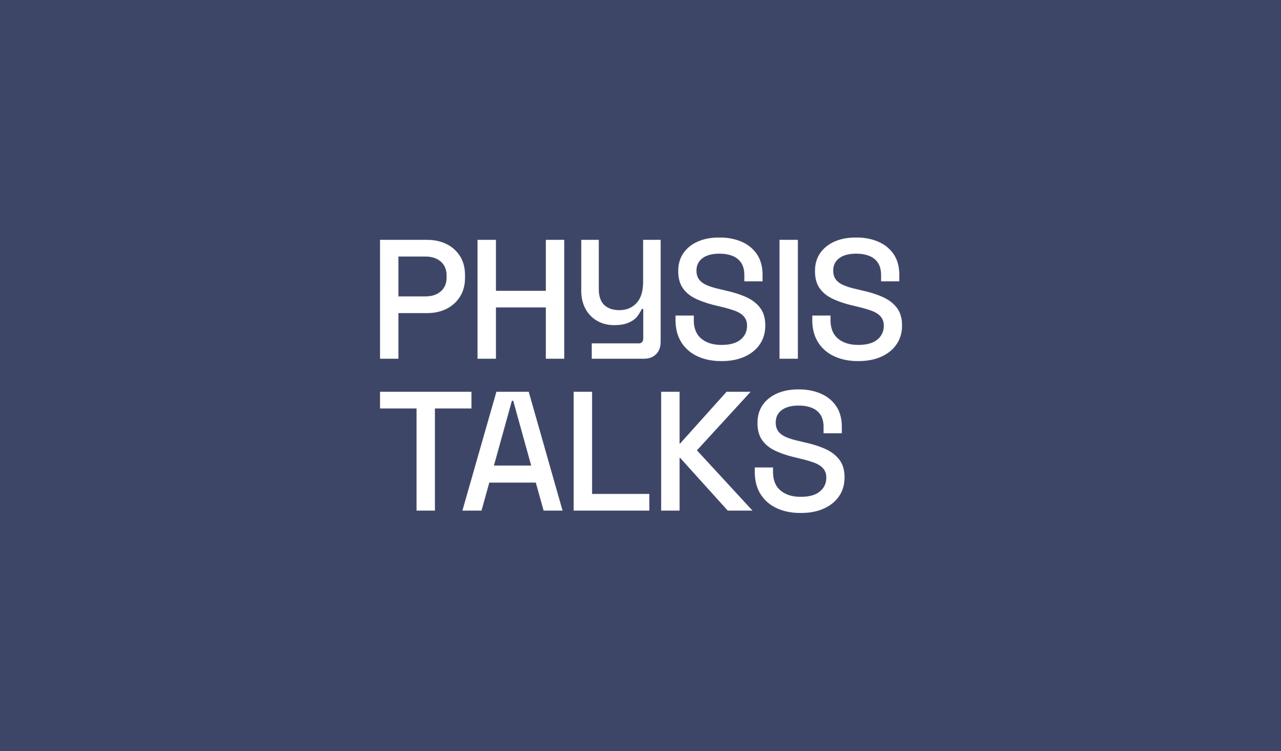 A New Concept of Medical Events