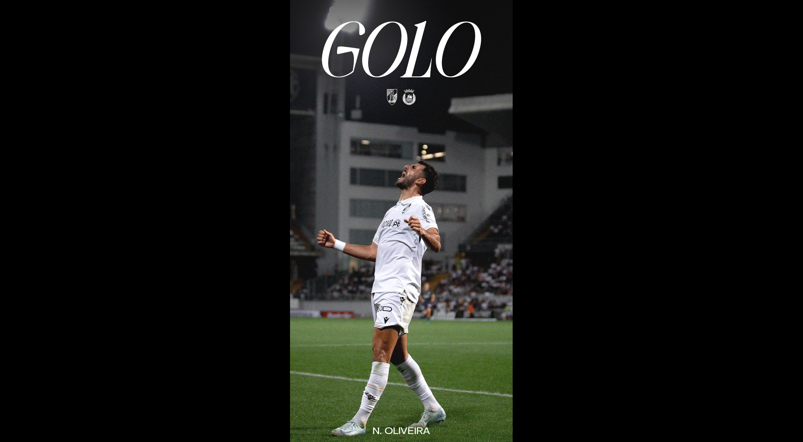 One Club, One Passion