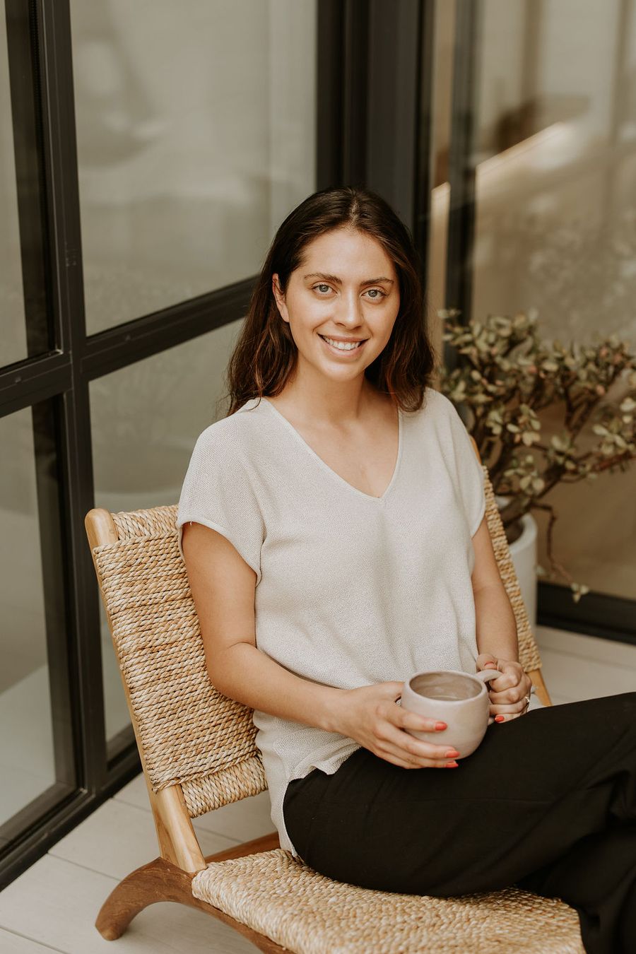 Tahlia, Naturopath & Medical Herbalist
