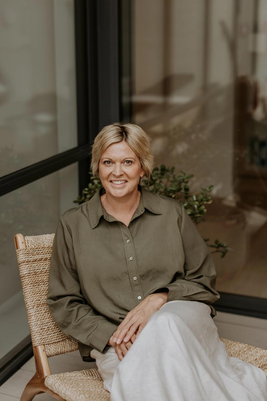 Jaclyn Barbour — General Manager - Groom, Erban Spa & Well + Being