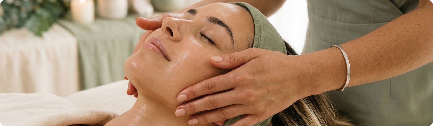 Sculpt Neolifting treatment at GROOM