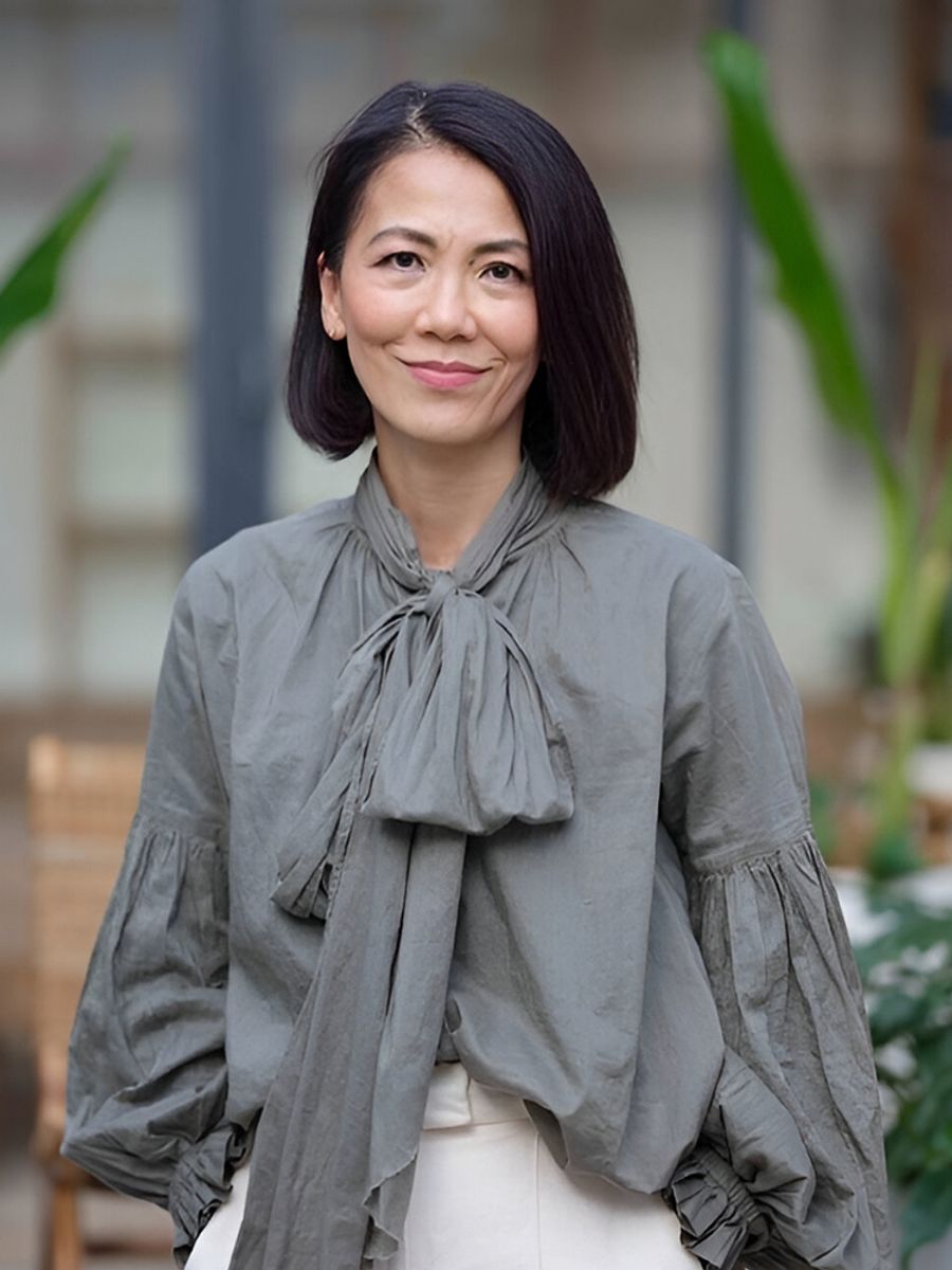 Lee Tan, Founder, Master Health Coach + Skin Longevity Advocate