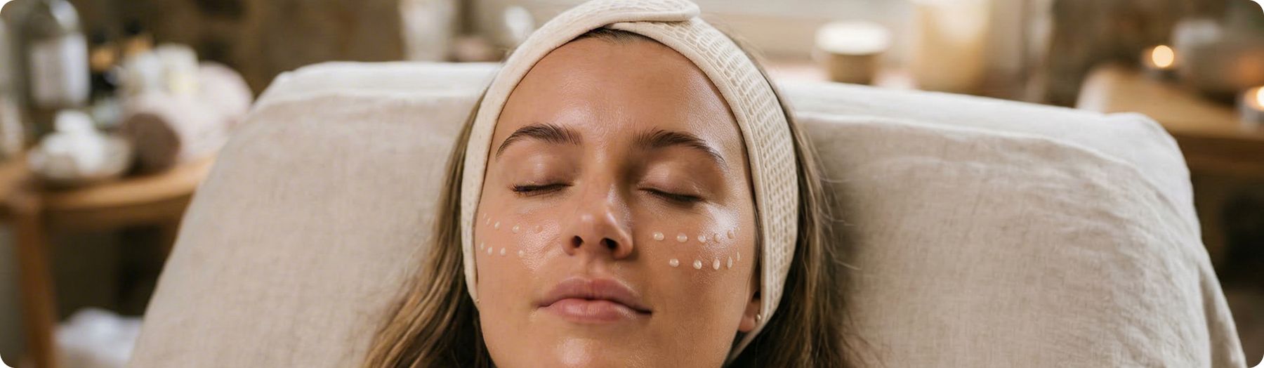 Liquid Microneedling at GROOM