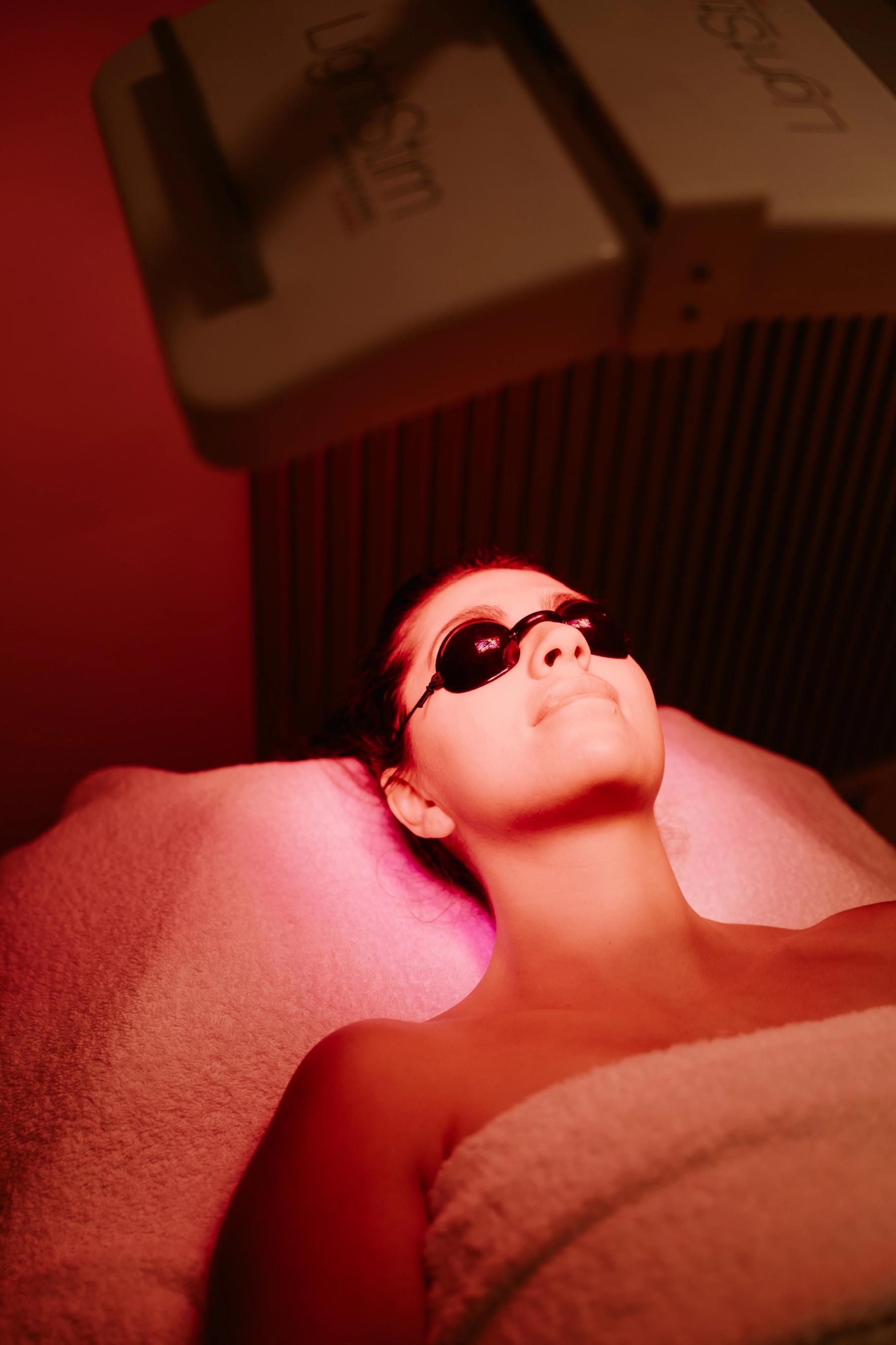 LED Rejuvenation