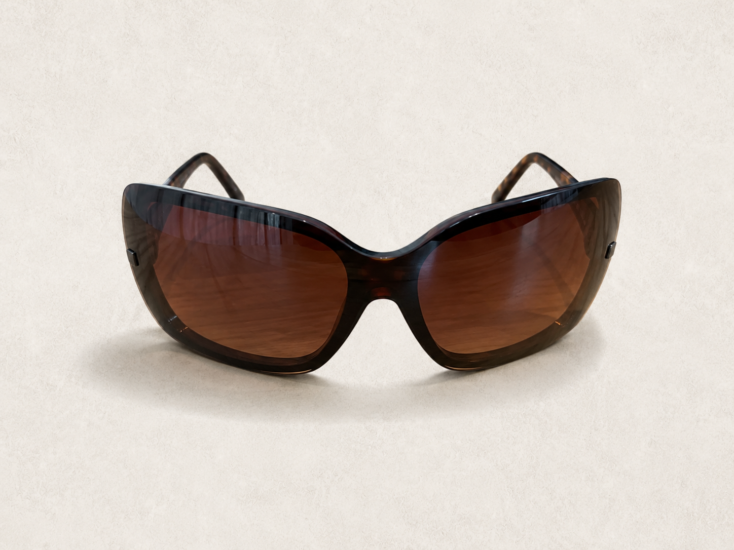 Lunettes de soleil