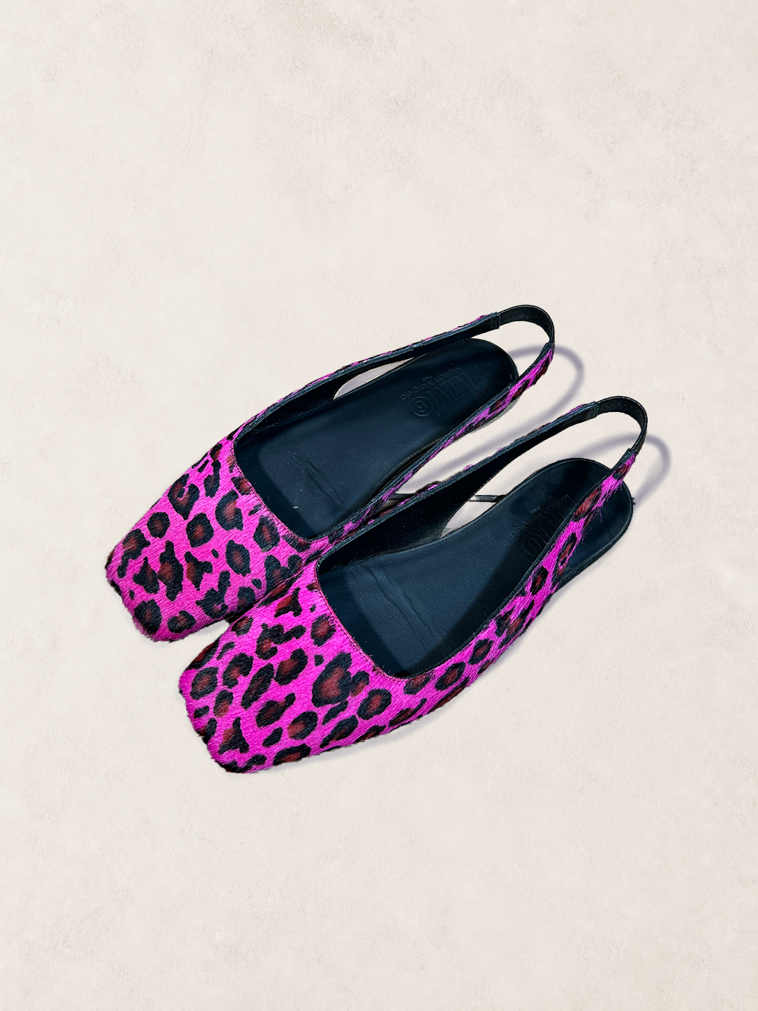 Slingbacks