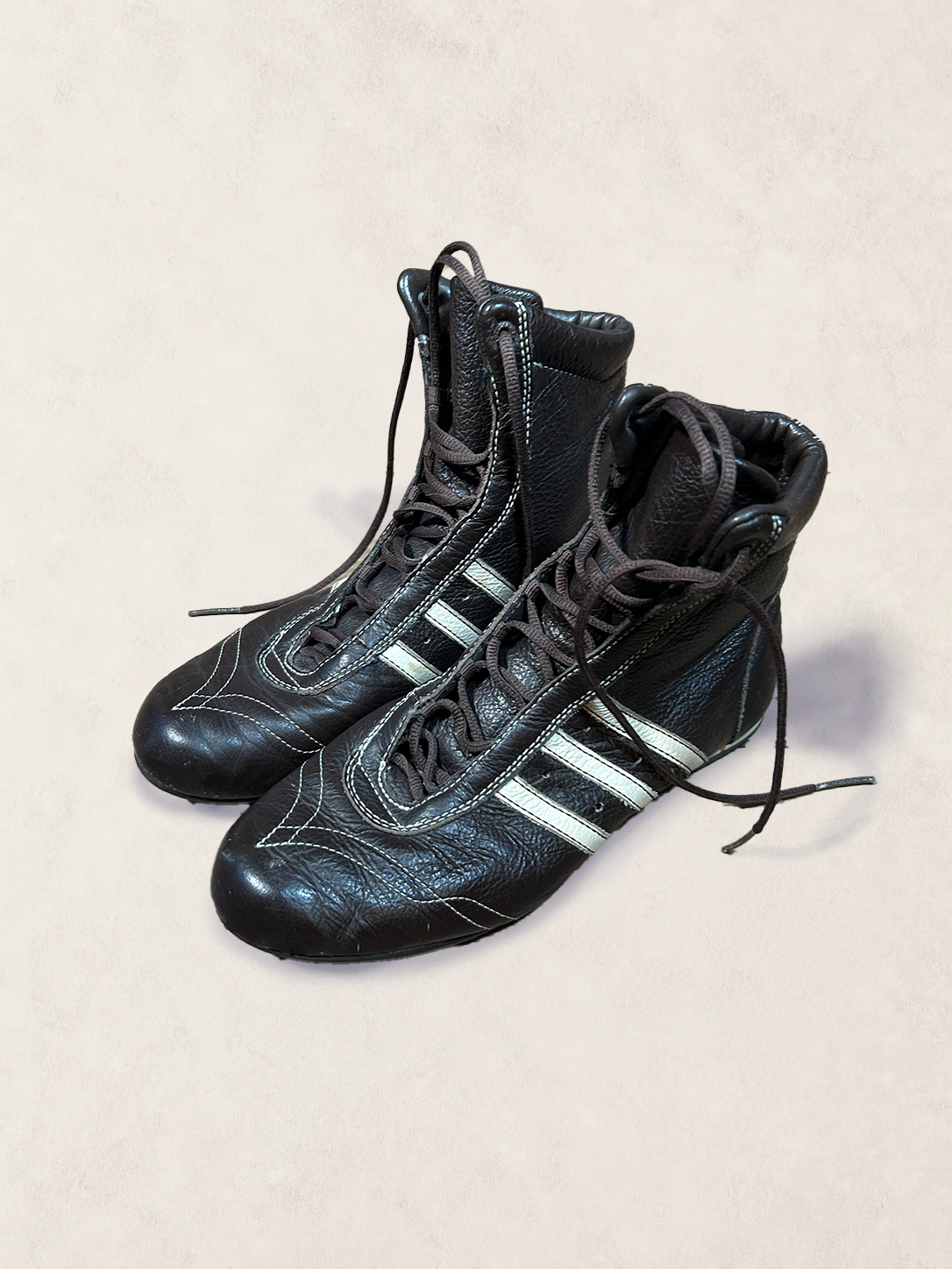 Chaussures box