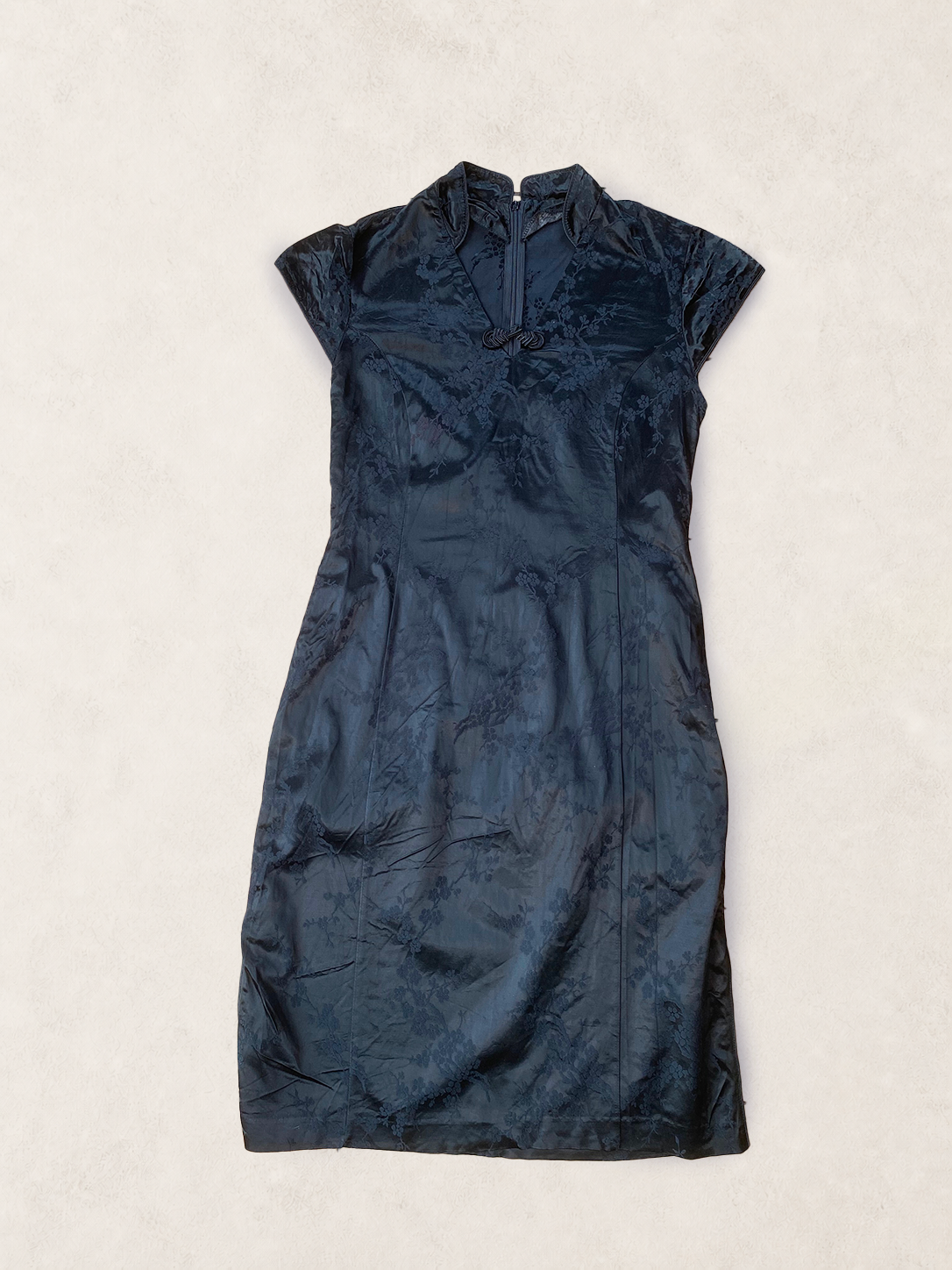 Robe noire