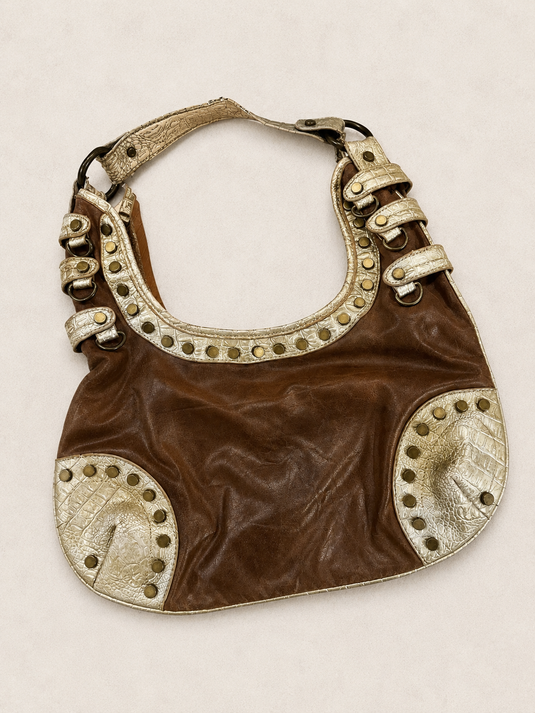 Sac marron