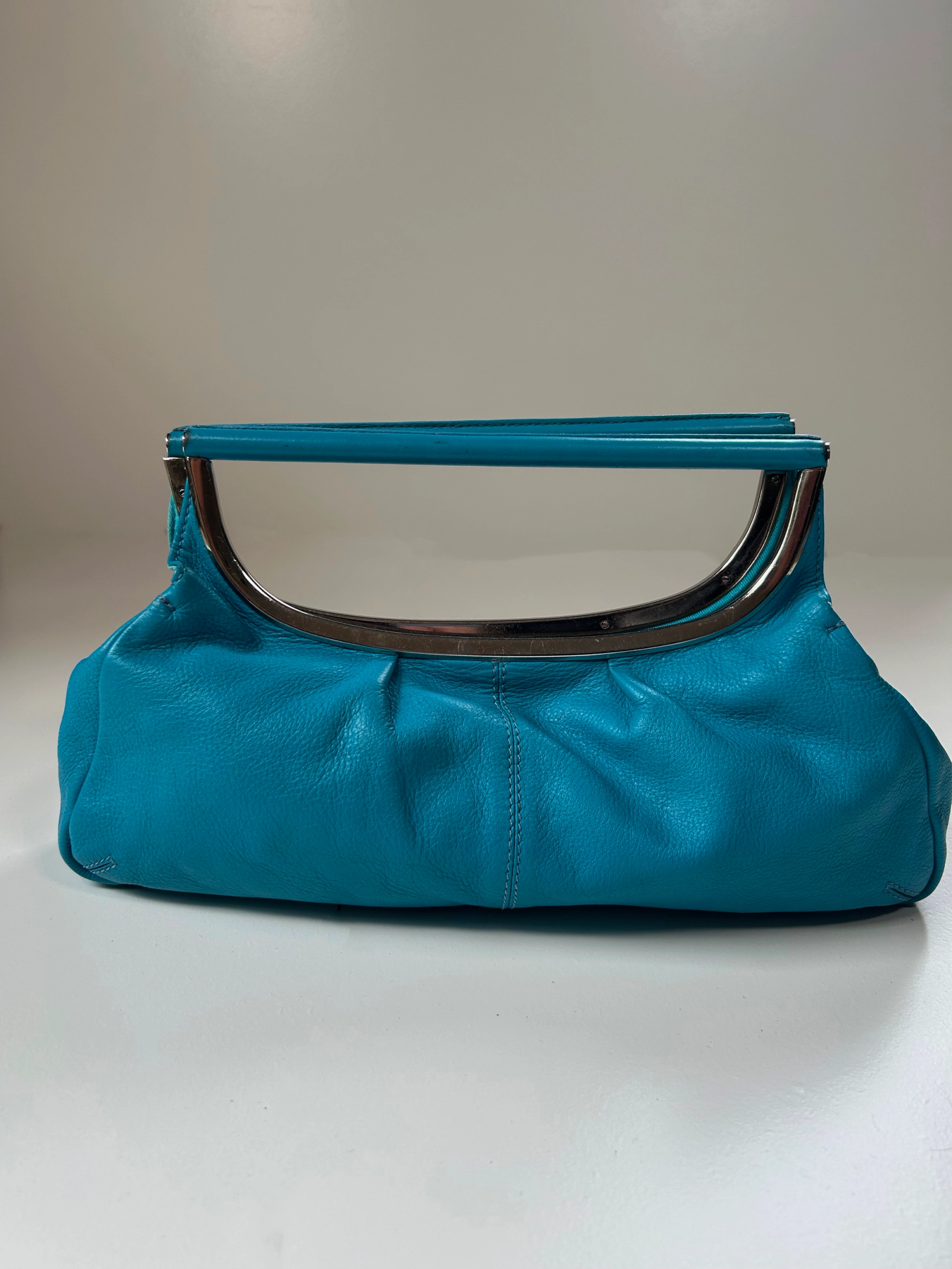 Sac bleu