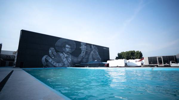 ★WATER TANK★