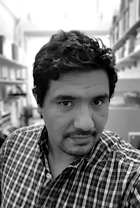 Raziel Antonio Ordóñez, Ph.D. 