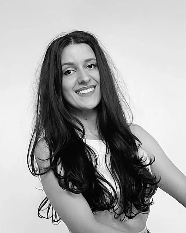 Nina Ćulafić Pejović