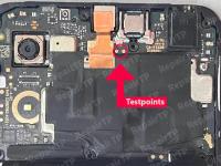 Motorola Moto E13