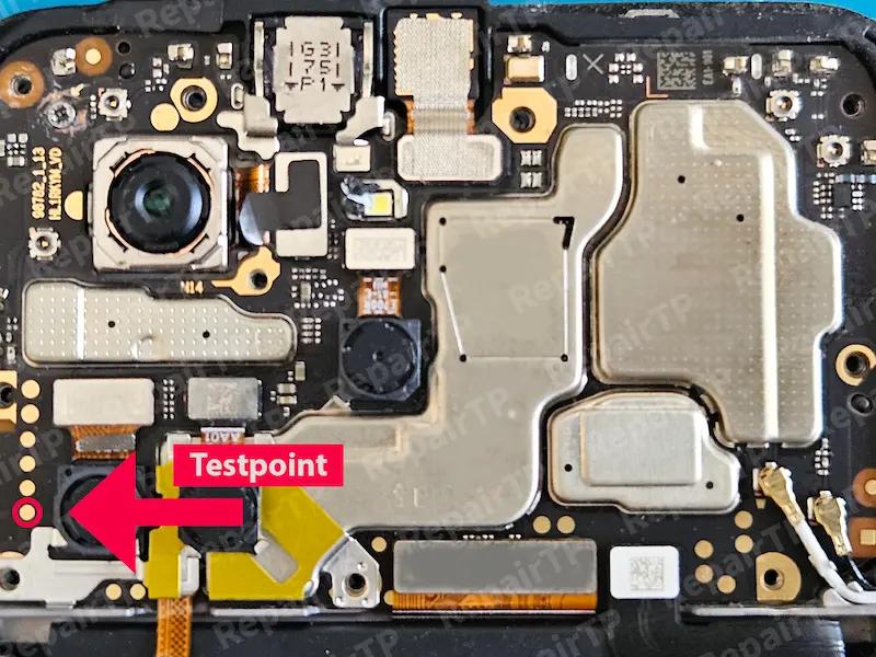 Honor X7a