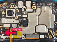 Honor X7a