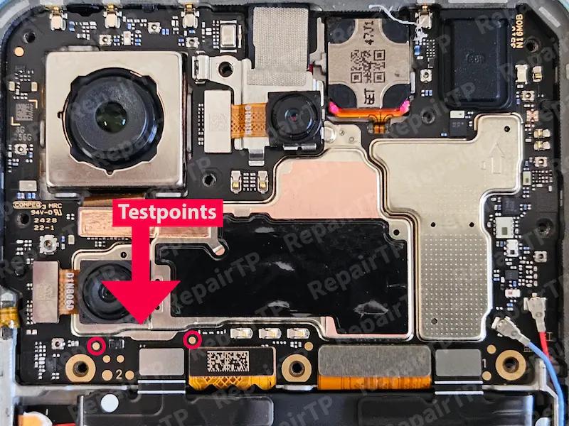 Xiaomi Redmi Note 13 Pro 5G