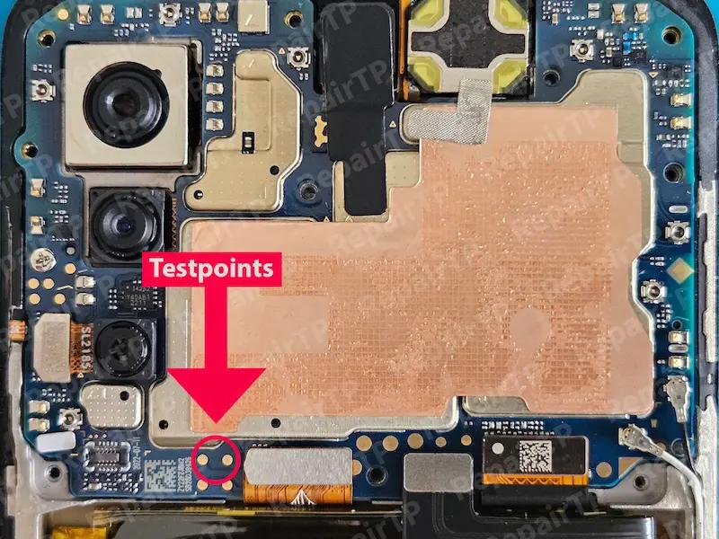Motorola Moto G82