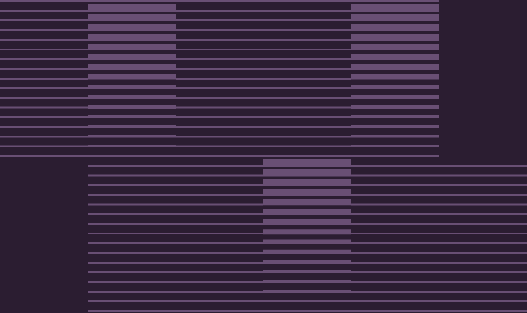 pattern