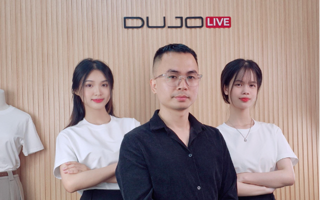 DUJO: Hành trình đưa thời trang Việt vươn mình ra toàn cầu