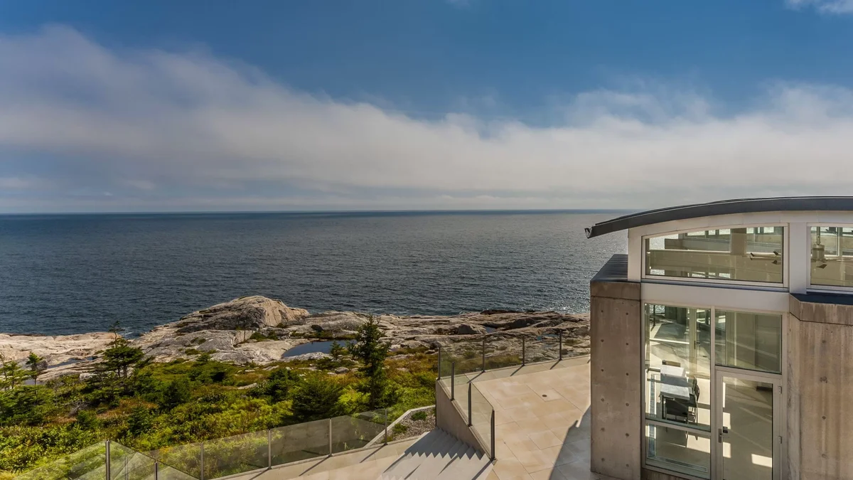 Deck Railing Building Code Requirements
