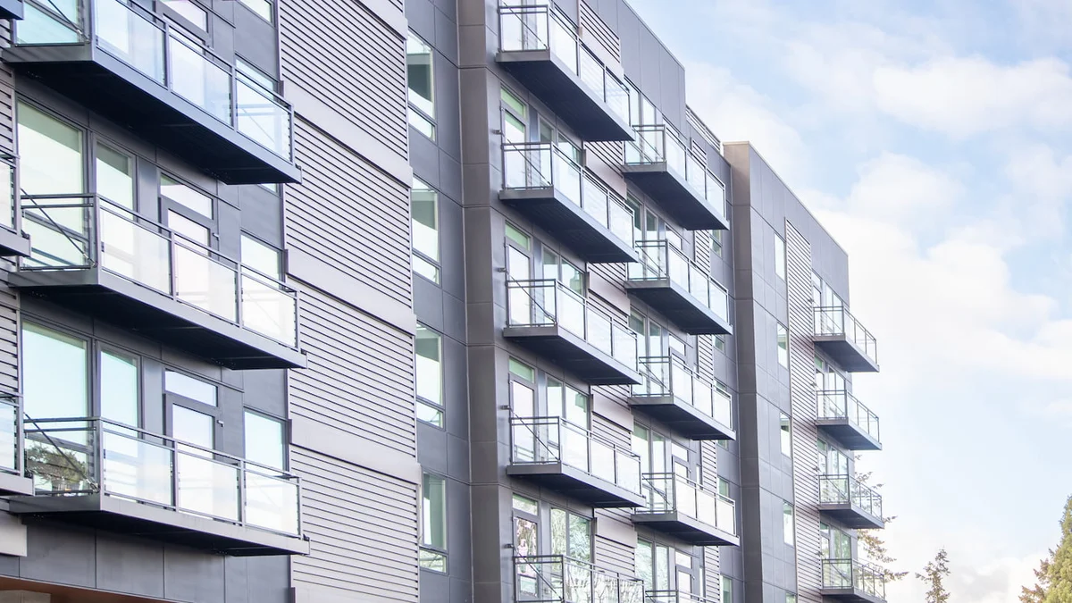 Glass Balcony Railing: Condos, Multi-Family & High-Rise Guide