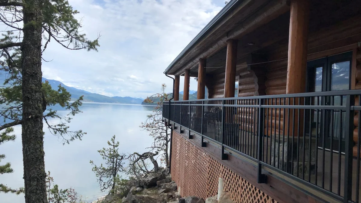 Fire-Resistant Deck Materials: What Burns, What Doesn't & What Passes Code