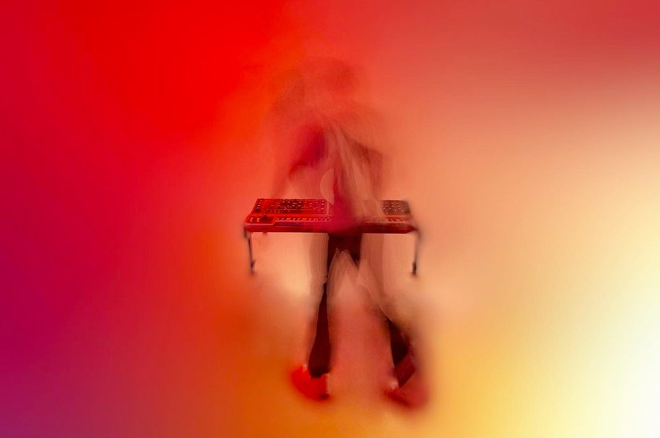 Moe Chaieb, Founder of time off audio