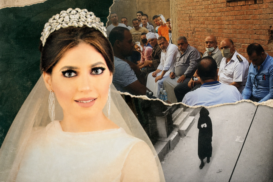 The Fake Honor Killing - Egypt (2020)