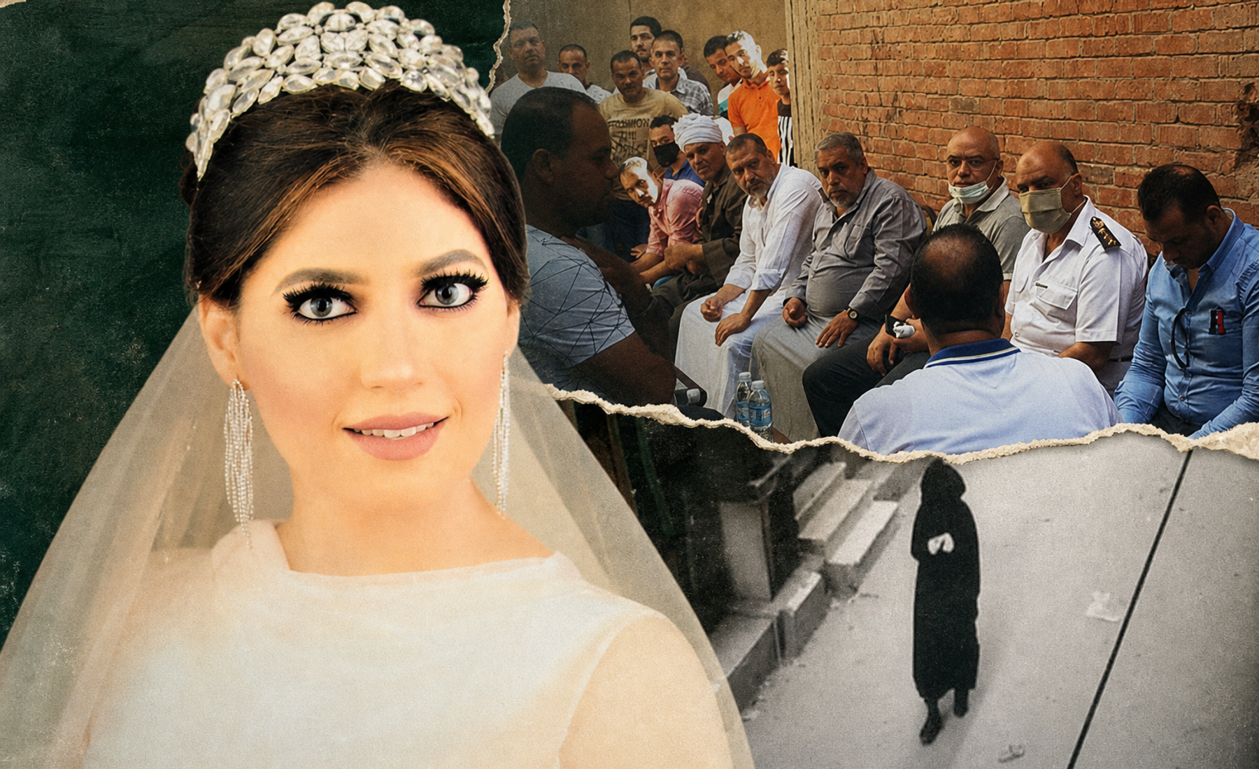The Fake Honor Killing - Egypt (2020)