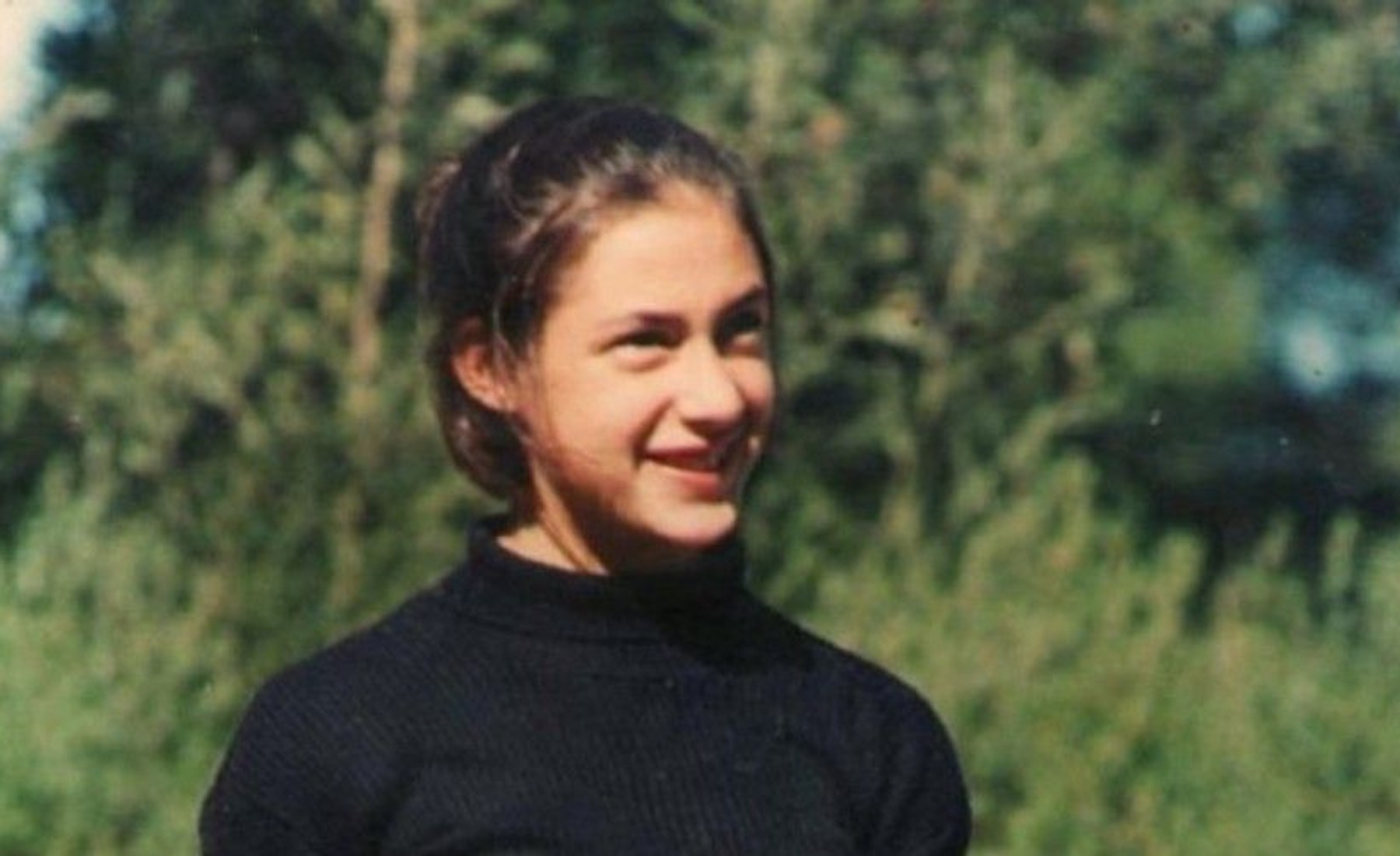 Natalia Melmann
