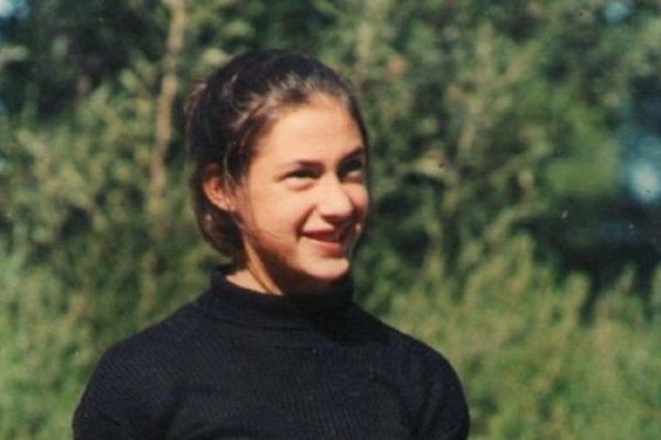 Natalia Melmann