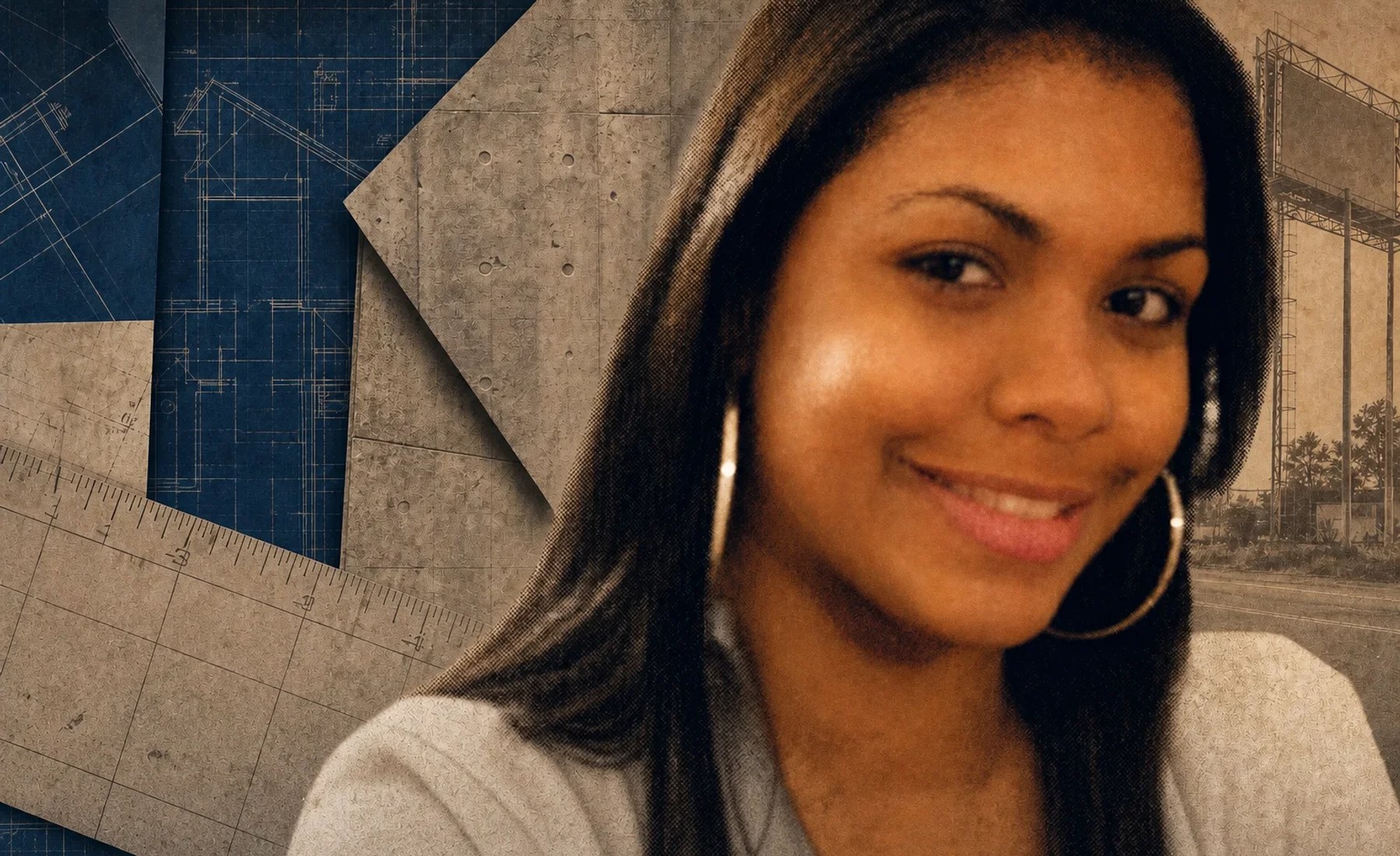 The Architecture Student - Dominican Republic (2009)