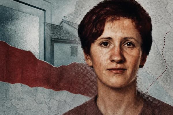 What Happened to Jasmina - Croatia (2000)