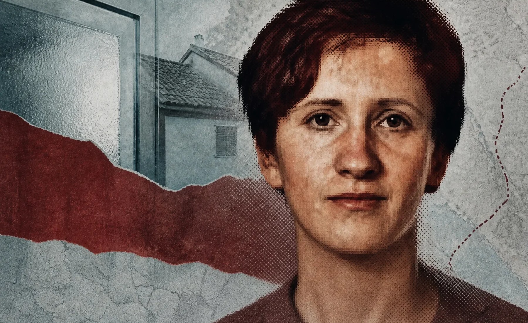 What Happened to Jasmina - Croatia (2000)
