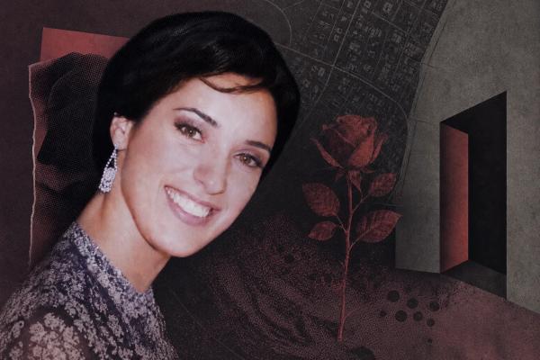 The Morning Cristina Disappeared - Guatemala (2011)