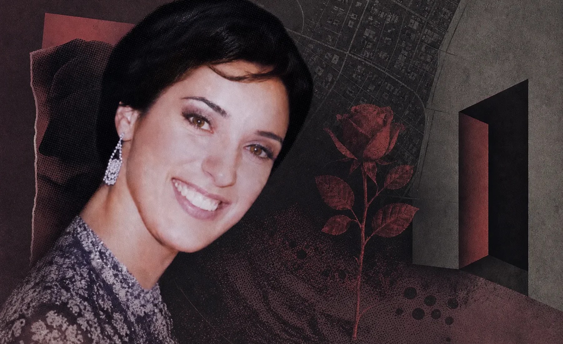 The Morning Cristina Disappeared - Guatemala (2011)