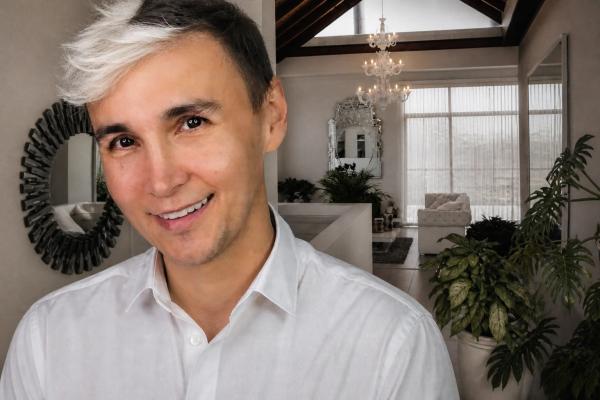 The Celebrity Stylist Double Murder - Colombia (2021)