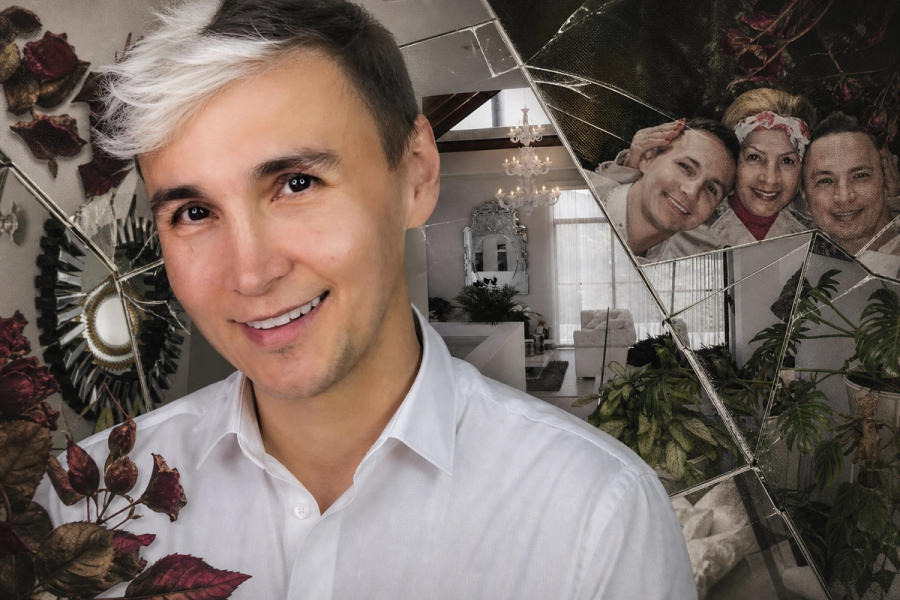 The Celebrity Stylist Double Murder - Colombia (2021)