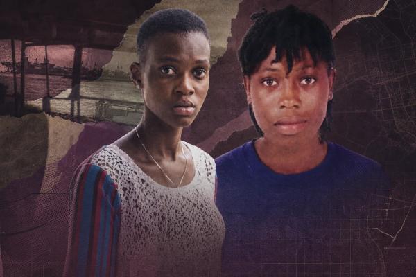 Four Girls Gone - Ghana (2018)