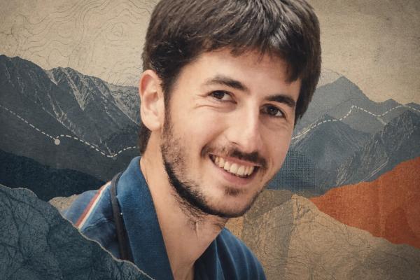The Travel Companion - Andorra (2016)